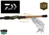 Daiwa Prorex S Spin 3,00m 10-40g pergető bot  (11280-300)