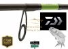 Daiwa Prorex S Spin 3,00m 10-40g pergető bot  (11280-300)