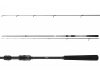 Daiwa Prorex X Sens. 2.10m 2-10g pergető bot  (11284-211)