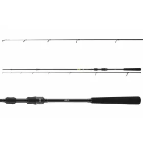 Daiwa Prorex X Sens. 2.10m 2-10g pergető bot  (11284-211)