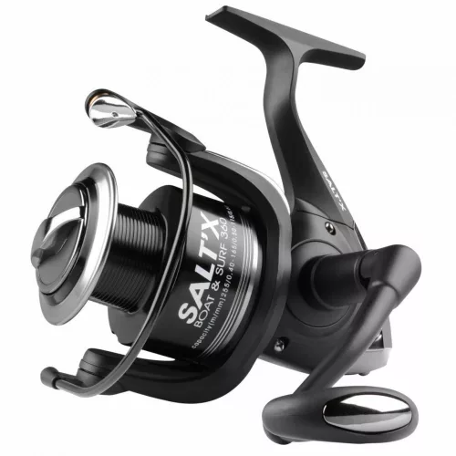 Spro New Salt'X Surf & Boat 8000  Elsőfékes Erős Orsó (1129-382)