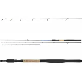   Daiwa N'Zon XL Distance Feeder 3.00m 150g feeder bot 2+2r (11332-300 )