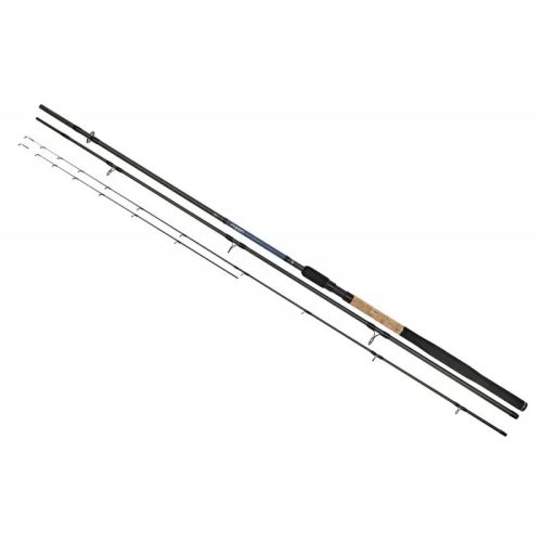 Daiwa N'Zon XL Distance Feeder 3.30m 150g feeder bot 3+2r (11332-330 )