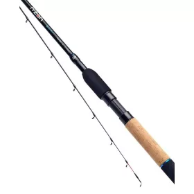   Daiwa N'Zon Extension Feeder 3,96m 120g feeder bot 2+2r (11333-390)
