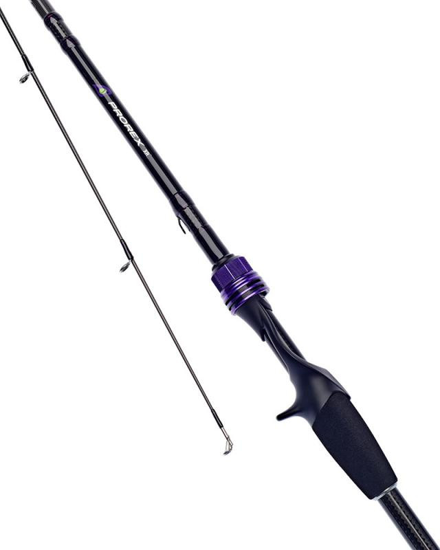 Daiwa Prorex Xr Travel Baitcasting M G R Perget