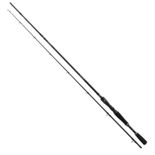 Daiwa Prorex XR Baitcast Jerk 2,4m 40-120g pergetőbot (11336-245)