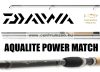 Daiwa Aqualite Power Match 3,90m 7-30g bot  (11400-390)