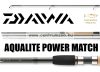 Daiwa Aqualite Power Match 3,90m 7-30g bot  (11400-390)