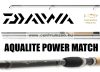 Daiwa Aqualite Power Match 4,20m 7-30g bot  (11400-420)