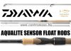 Daiwa Aqualite Sensor Float 3,60m 10-35g bot  (11401-360)