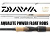 Daiwa Aqualite Float 4,20m 15-50g bot  (11402-420)