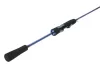 Daiwa Triforce Target Spin Spoon 2,10m 2-10g UL pergetőbot (11403-200)