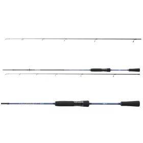   Daiwa Triforce Target Spin Perch 2,10m 10-30g ML pergetőbot (11403-215)