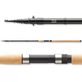   Daiwa Aqualite Tele Sensor Float 3,90m 10-35g bot  (11403-390)