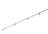 Daiwa Triforce Target Baitcasting Caster 2,10m  7-28g M pergetőbot (11404-210)
