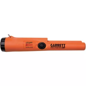   Garrett Pro-Pointer® At ZLynk Pinpointer fémkereső (1142200)