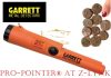 Garrett Pro-Pointer® At Z-Lynk Pinpointer fémkereső (1142200)