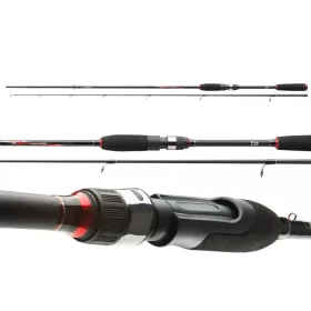 Daiwa Crossfire Spin 3,0m 20-60g pergető bot (11428-307)