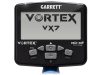 Garrett Vortex VX7  fémkereső-fémdetektor  (1142960)