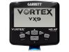 Garrett Vortex VX9 fémkereső-fémdetektor (1143060)