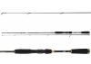 Daiwa Crossfire Ultra Light Spin 1,50m 2-7g UL pergetőbot (11437-150)