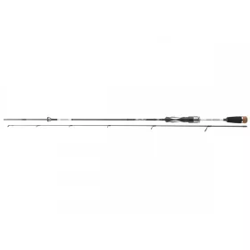   Daiwa Silver Creek UL Fast Spoon 2,1m  1-6g  pergető bot (11440-210)