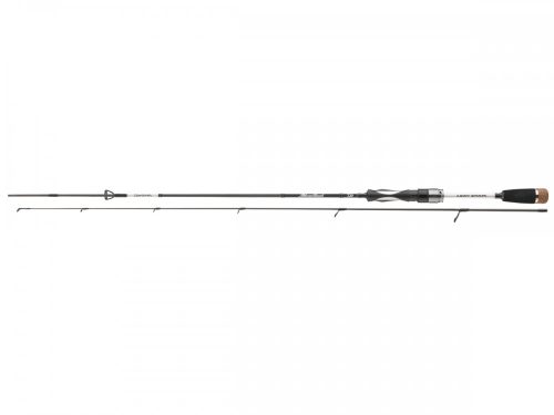 Daiwa Silver Creek UL Spoon 2,3m  0,5-5g  pergető bot (11440-230)