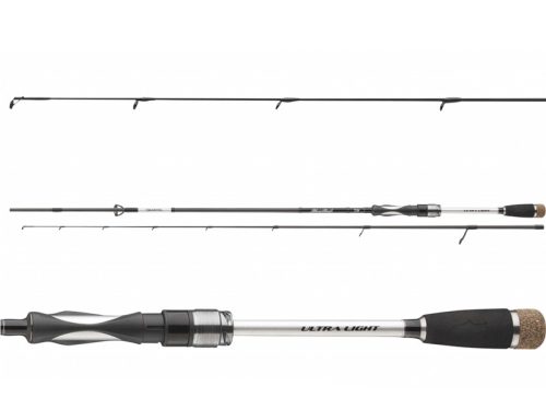 Daiwa Silver Creek SC UL Spin 1,80m 5-21g pergető bot (11441-181)