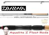 Daiwa Aqualite Z Float 3,90m 10-55g bot  (11501-390)