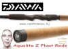Daiwa Aqualite Z Float 3,60m 10-55g bot  (11501-360)