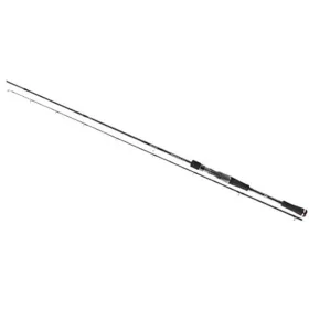   Daiwa Ballistic X L-T-Ad Spin 1,80m 5-14g pergetőbot (11506-180)