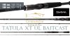 Daiwa Tatula XT Baitcasting Ultralight 6,6ft 1.98m 3,5 - 14g 2r pergető bot (11507-200)