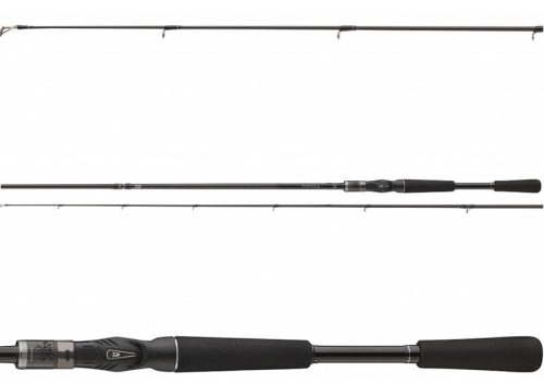 Daiwa Tatula XT Baitcasting 6,10ft 2,08m 5-21g 2r pergetőbot (11507-205)