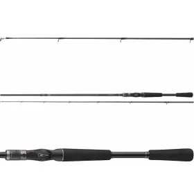   Daiwa Tatula XT Baitcasting 6,10ft 2,08m 7-28g 2r pergető bot (11507-206)