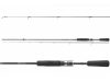 Daiwa Tatula XT Spin 1,88m 6.2ft 0.45-3.5g 2r pergető bot (11508-190)