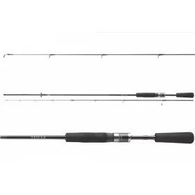   Daiwa Tatula XT Spin 1,88m 6.2ft 0.45-3.5g 2r pergető bot (11508-190)
