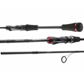   Daiwa Ballistic X New Spin 2,10m 10-40g pergetőbot (11510-211)