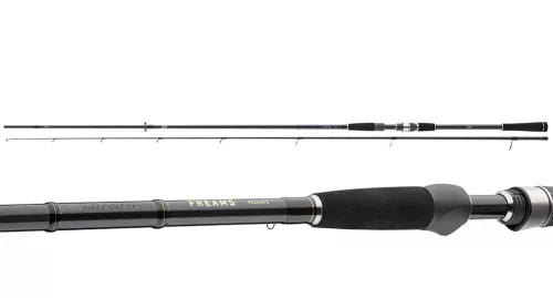 Daiwa Freams Spin 2,90m 5-35g pergetőbot (11517-295)
