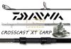 Daiwa Crosscast XT Carp 3,0m 3,5lb  2r bojlis bot (11562-305)