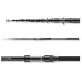   Daiwa Black Window Tele Carp 3,0M 3Lb Pontyozó Bot (11572-307)