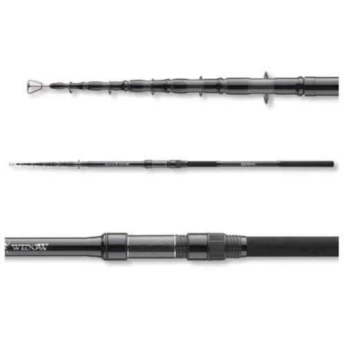Daiwa Black Window Tele Carp 3,0M 3Lb Pontyozó Bot (11572-307)