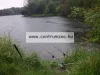 Daiwa Black Window Tele Carp 3,0M 3Lb Pontyozó Bot (11572-307)