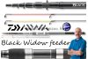 Daiwa Black Widow Tele Feeder 3,30m 100g Tele feeder bot (11574-335)