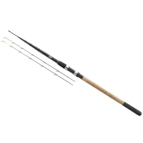   Daiwa Black Widow Tele Feeder 3,60m 120g feeder bot (11575-361)