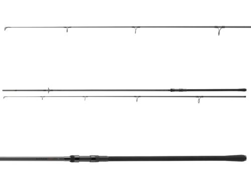 Daiwa Black Widow XT Carp 12' 3,6m 3,0lb 2r 40mm bojlis bot (11583-361)