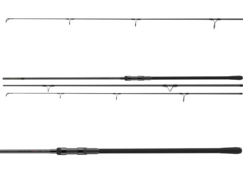 Daiwa Black Widow XT Carp 12' 3,6m 3,0lb 3r bojlis bot (11583-363)