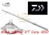 Daiwa Black Widow XT Carp 3,0m 2,0lb 2r bojlis bot (11584-301)