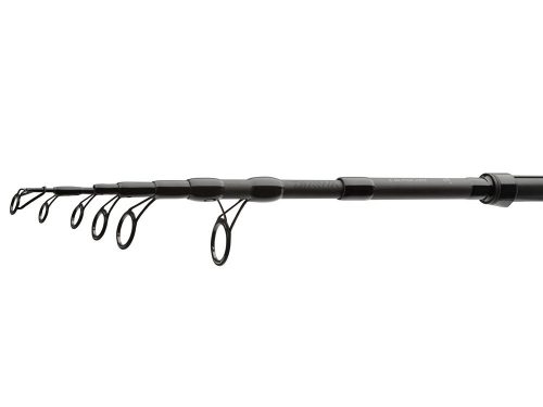 Daiwa Crosscast Tele Carp 3,6m 3lb pontyozó bot (11586-365)