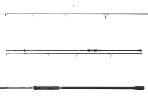Daiwa Ninja X Carp 12ft 3.00lb 3,6m 2r 50mm bojlis bot (11590-366)