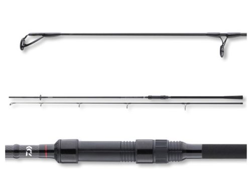 Daiwa Ninja-X Carp 3.60m 3lbs prémium bojlis bot   (11595-366)